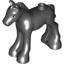 Foal With Hole Ø1.5