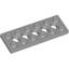 Technic Plate 2x6