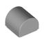 Brick With Outside Bow 1x1