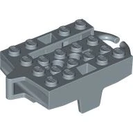 Car For Roller Coaster (Base)