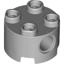 Brick Round With Hole 2x2 H1 (Ø16)