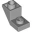 Inverted Roof Tile 45° 1x2 With Cutout