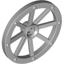 Wagon Wheel Ø33.8