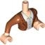 Minidoll Torso Man