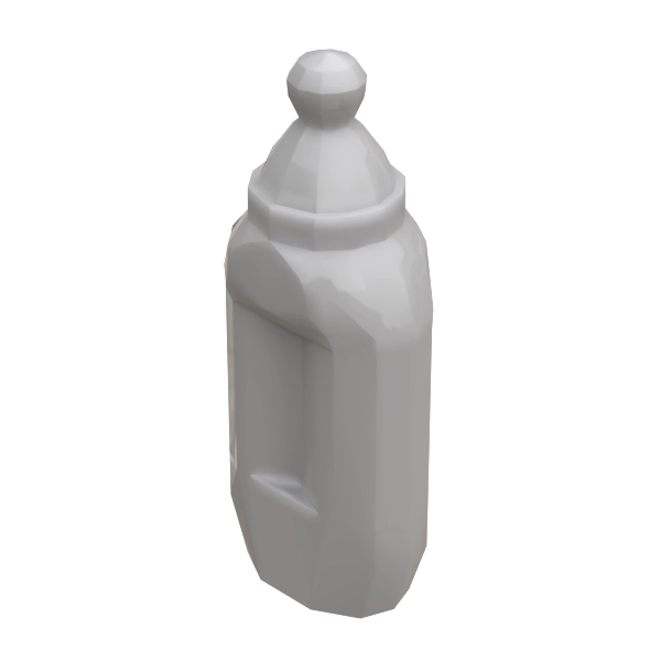 Medical Feeding Bottle