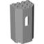 French Tower 3x4 H6