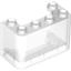 Windscreen Vertical 2x4 H2