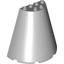Cone Half 4x8 H6