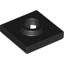 Botton With Turntable 2x2