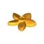 Flower with Ø1.5 Connector
