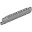 Bowed Panel 3x11x2