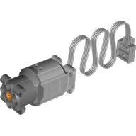 Power Function - Motor L (3x4x7)
