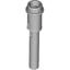 Connector Peg 1M With Bar Ø3.2 02M