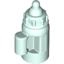 Feeding Bottle With Shaft