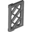 Half Lattice For Frame 1x4x3