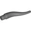 Horn 2,5M With Shaft Ø3.2