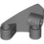 Tapered Curved Panel 3x3x2 - Right (#10)
