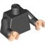 Minifig Torso