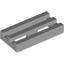 Radiator Grille 1x2