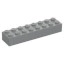 Brick H1 2x08