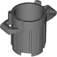Dustbin 2x2x2