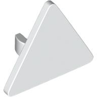 Road Signs With Snap (Triangular)