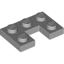Corner Plate 2x3 (Double)