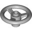 Steering Wheel Ø24