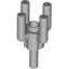 Bar With 4 Bar Arms Up