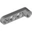 Thin Beam - Linear With Notch 4M
