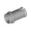 Connector Peg 1.0M With Knob