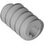 Worm Gear, 2M For Angled Gear