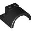 Mudguard 3x4 H1.66