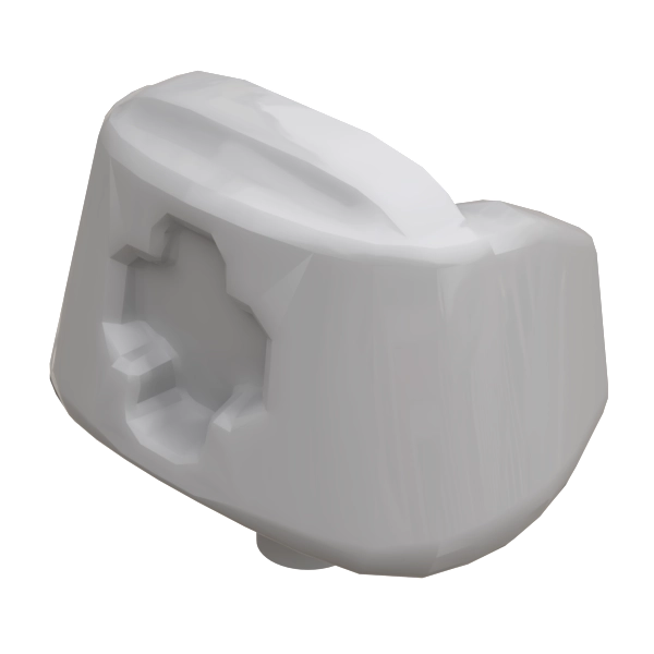 Medical Nurse Hat With Pin