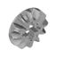 Conical Wheel Z12