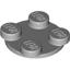 Turn Plate 2x2 (Upper Part)