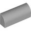 Brick With Outside Half Bow 1x4 H1.1/3