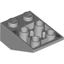 Inverted Roof Tile 25° 2x3