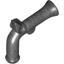 Mini Flintlock Pistol