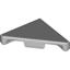 Flat Tile Triangular 2x2