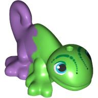 Chameleon (Friends Style,)