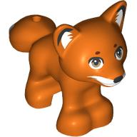 Fox (Friend Style)