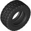 Tyre Truck Ø49.53 x 20