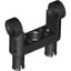 Double Snap 2M With Fork And Hole Ø4.85