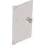 Glass Door For Frame 4x6