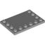 Tile With Knobs On Edge - 4x6