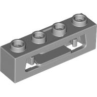Disk Shooter 1x4