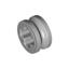 Bush For Cross Axle 0.5M