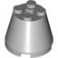 Cone 3x3 H2 (With Cross Hole)