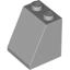 Roof Tile 65° 2x2 H2